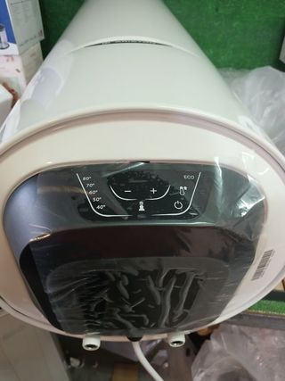 Termo eléctrico Ariston Pro1 Eco Slim 65L