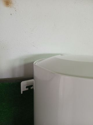 Termo eléctrico Ariston Pro1 Eco Slim 65L