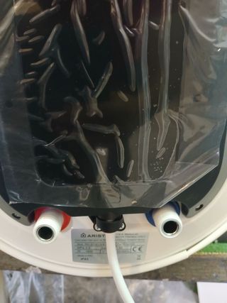 Termo eléctrico Ariston Pro1 Eco Slim 65L