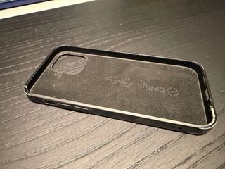 Cover iPhone 12 Pro usata, vendo per cambio cellul