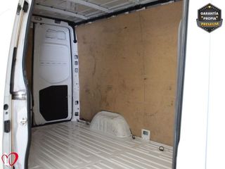 Mercedes Sprinter 314 CDI FURG. MEDIO ALTO 143