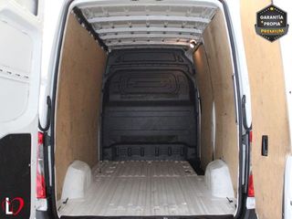 Mercedes Sprinter 314 CDI FURG. MEDIO ALTO 143