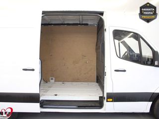 Mercedes Sprinter 314 CDI FURG. MEDIO ALTO 143