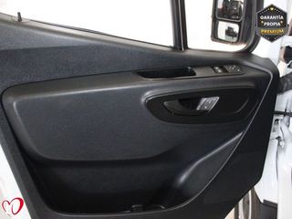 Mercedes Sprinter 314 CDI FURG. MEDIO ALTO 143
