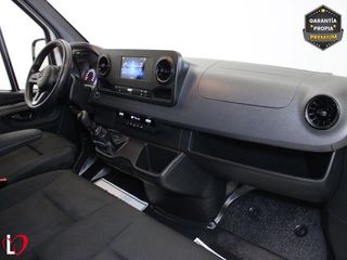 Mercedes Sprinter 314 CDI FURG. MEDIO ALTO 143