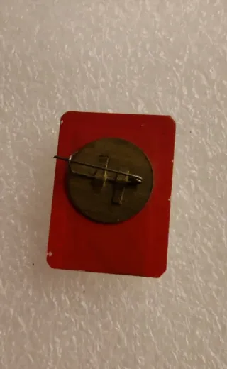 Spilla Gagarin CCCP Spazio