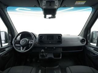 Mercedes Sprinter 314 CDI FURGON MEDIO ALTO 143