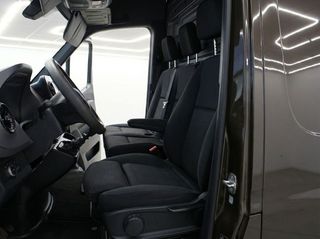 Mercedes Sprinter 314 CDI FURGON MEDIO ALTO 143