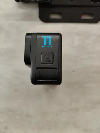 Cámara GoPro Hero 11 Black