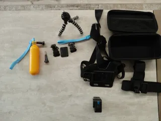 Cámara GoPro Hero 11 Black