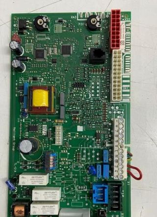 Recambios Vaillant Turbotec Classic VMW 242/3-5 M