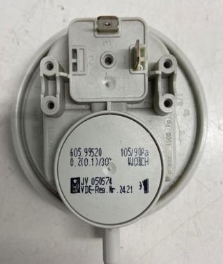 Recambios Vaillant Turbotec Classic VMW 242/3-5 M