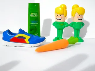 Figuras Mini Lidl Coleccionables