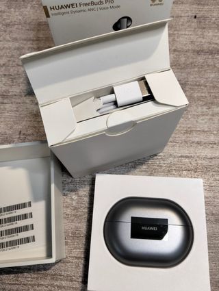 HUAWEI FreeBuds Pro Auriculares inalámbricos