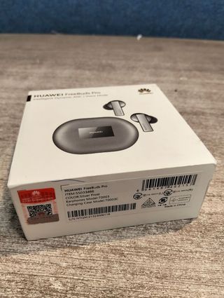 HUAWEI FreeBuds Pro Auriculares inalámbricos
