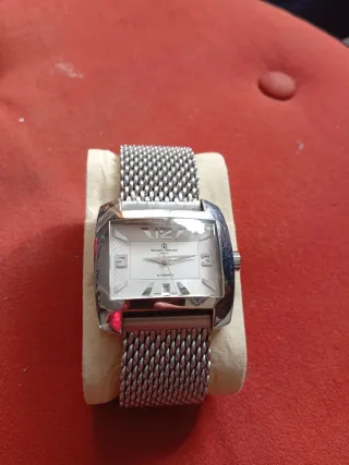 Reloj Baume & Mercier