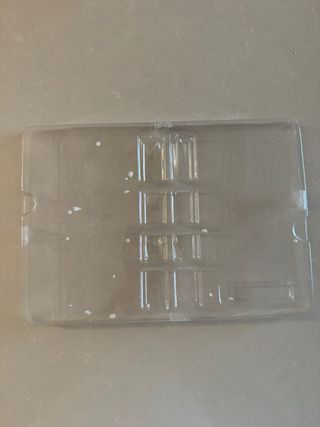 Cavaliere dello zodiaco - Gemini