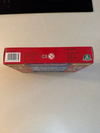 Cavaliere dello zodiaco - Gemini