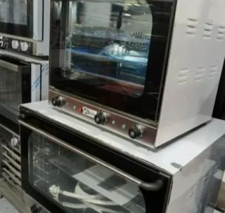 HORNOS DE CONVECCION 643863251