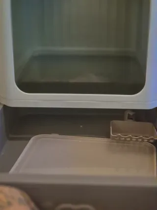 Caja Arena Gatos Cerrada con Pala