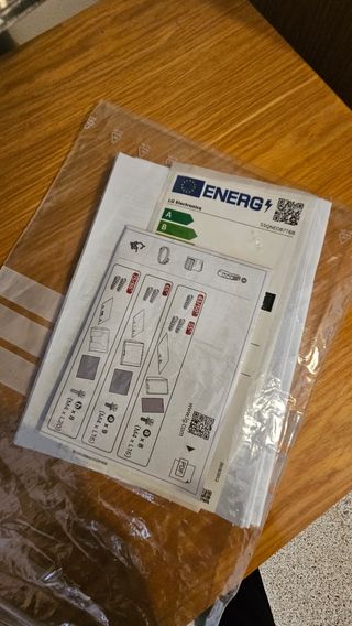 Televisor LG QNED 55 pulgadas