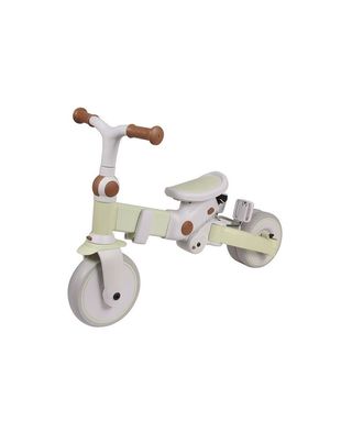 Triciclo 5 en 1 reclinable con capota