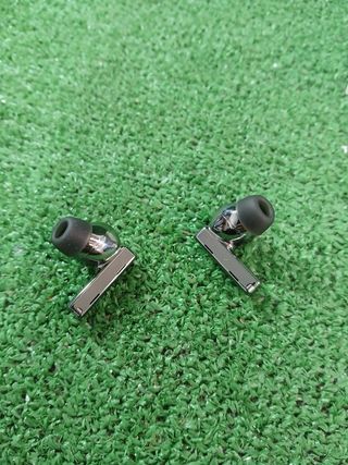 Huawei Freebuds Pro Plata Auriculares