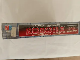 Robotix R40 Motor Pack MB