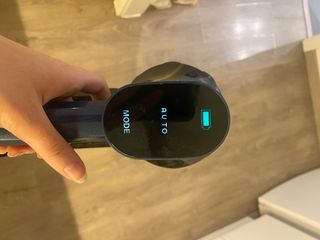 Aspiradora de mano proscenic