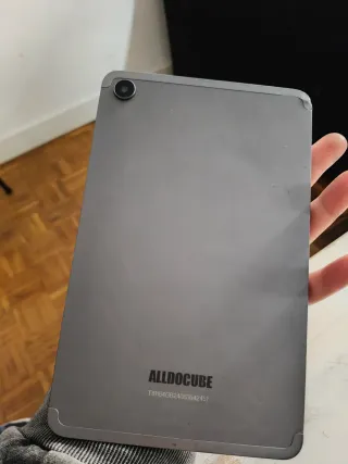 Tablet Alldocube iPlay50 mini in ottime condizioni