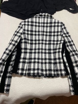 Completo Motivi Giacca e Gonna