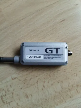 Sensor Keyence GT2-H12