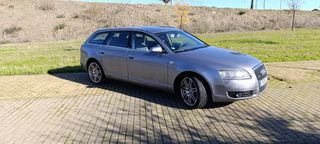 Audi A6 2006