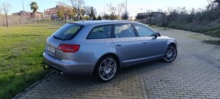 Audi A6 2006
