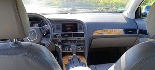 Audi A6 2006