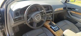 Audi A6 2006