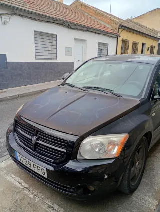 Dodge Caliber 2007