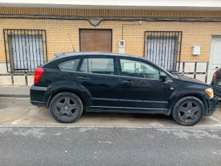 Dodge Caliber 2007