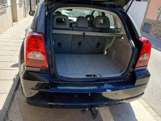 Dodge Caliber 2007