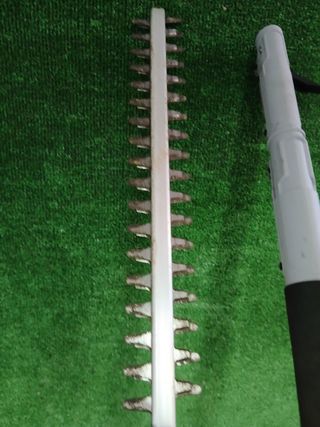 IKRA tijeras cortasetos ICPH 2040