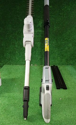 IKRA tijeras cortasetos ICPH 2040