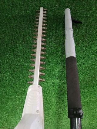 IKRA tijeras cortasetos ICPH 2040