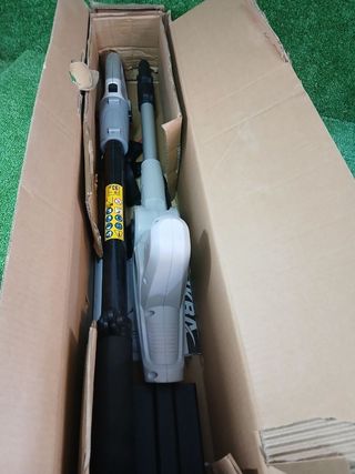 IKRA tijeras cortasetos ICPH 2040