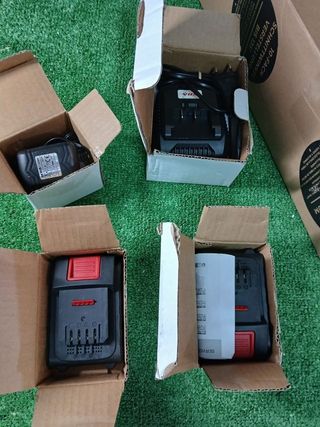 IKRA tijeras cortasetos ICPH 2040