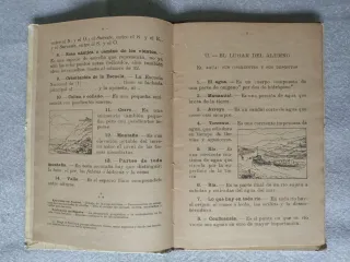 GEOGRAFIA PRIMER GRADO