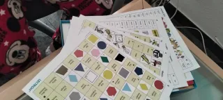 Juego Lectron Aprendo Inglés Diset