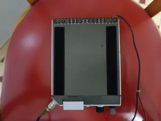 Emisora Standard C8900 144 MHz 2m