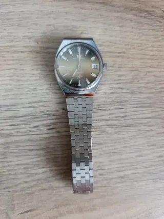 Reloj Vintage Automático