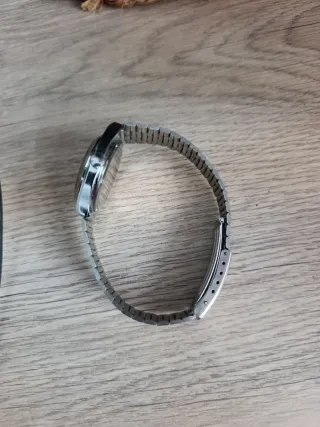 Reloj Vintage Automático