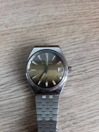 Reloj Vintage Automático